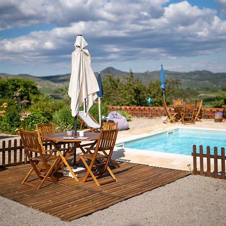 Апартаменты Quinta Do Sol Алижо Экстерьер фото