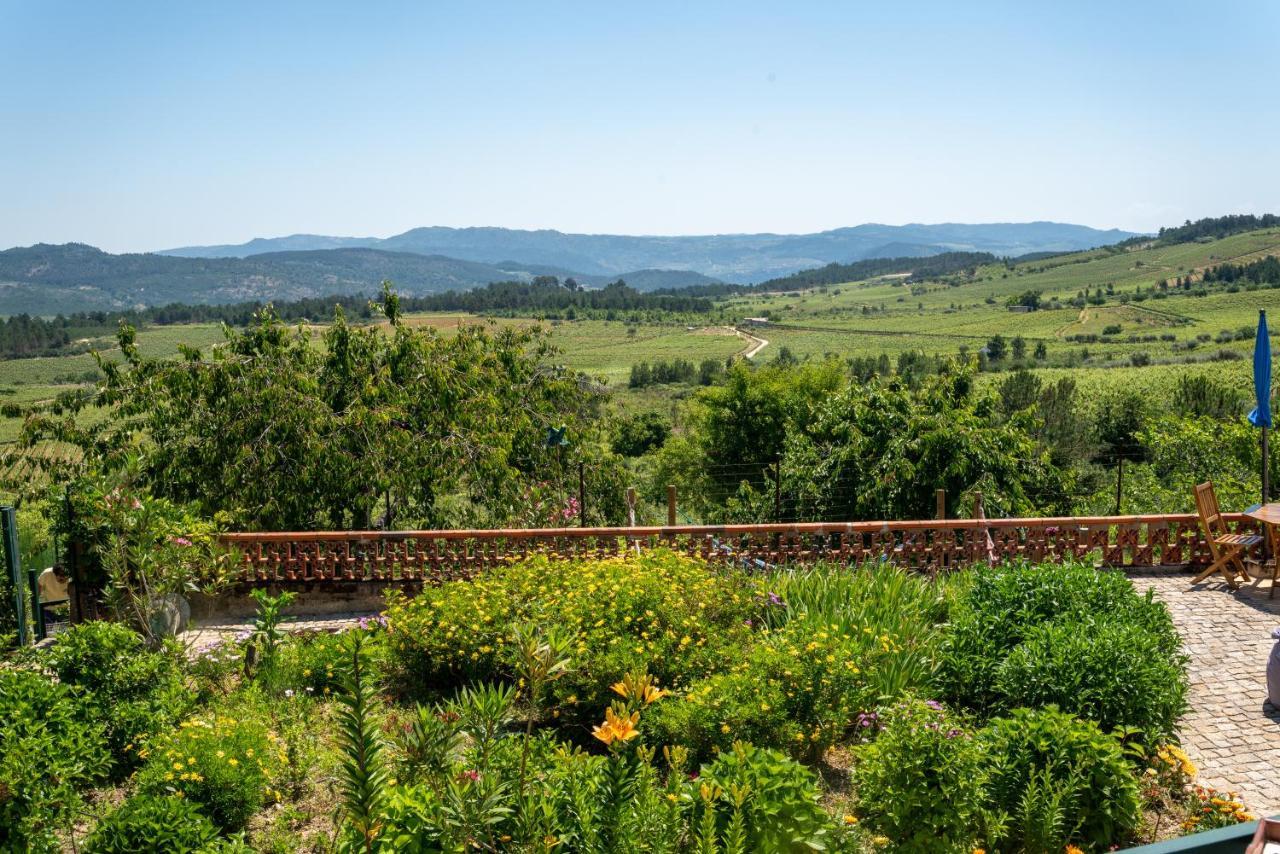 Апартаменты Quinta Do Sol Алижо Экстерьер фото