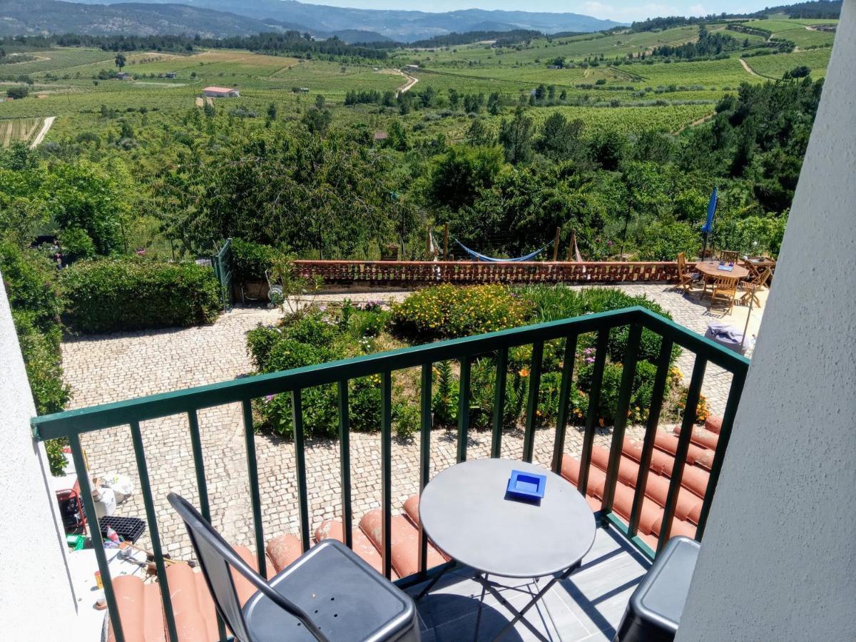 Апартаменты Quinta Do Sol Алижо Экстерьер фото