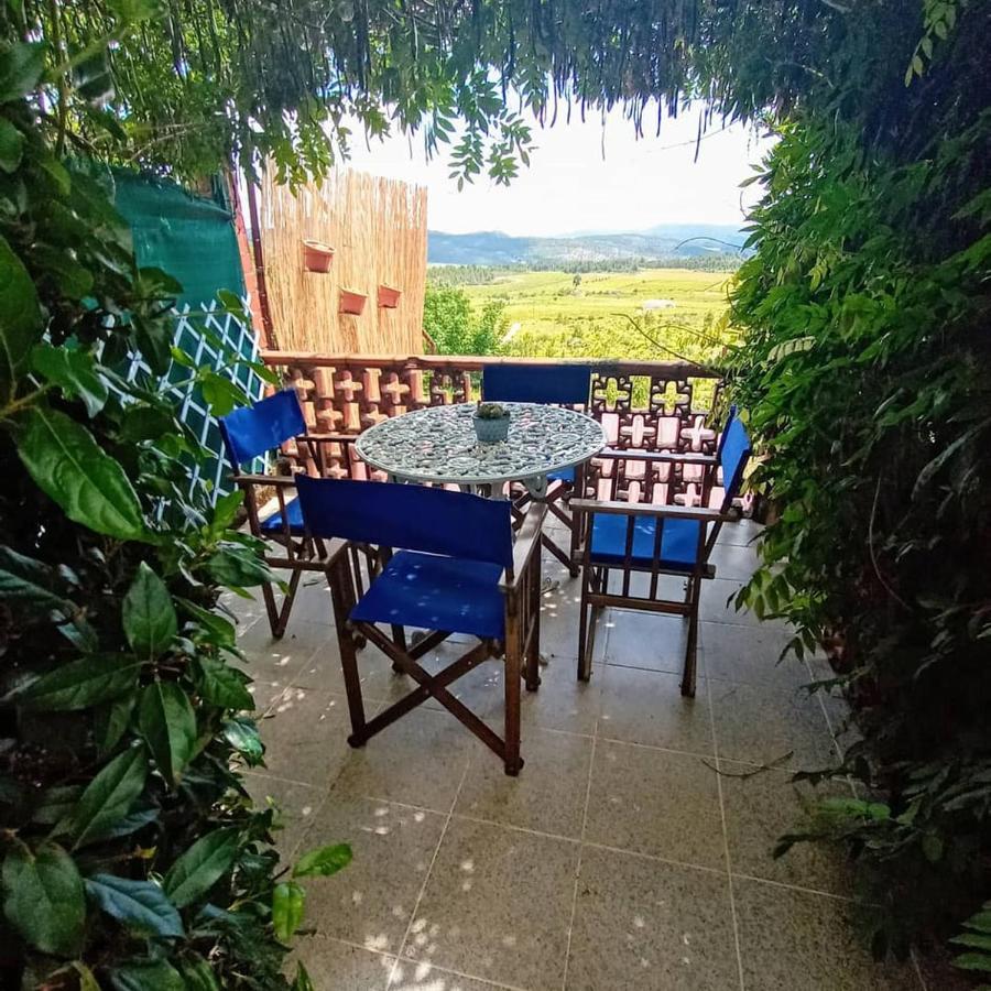 Апартаменты Quinta Do Sol Алижо Экстерьер фото