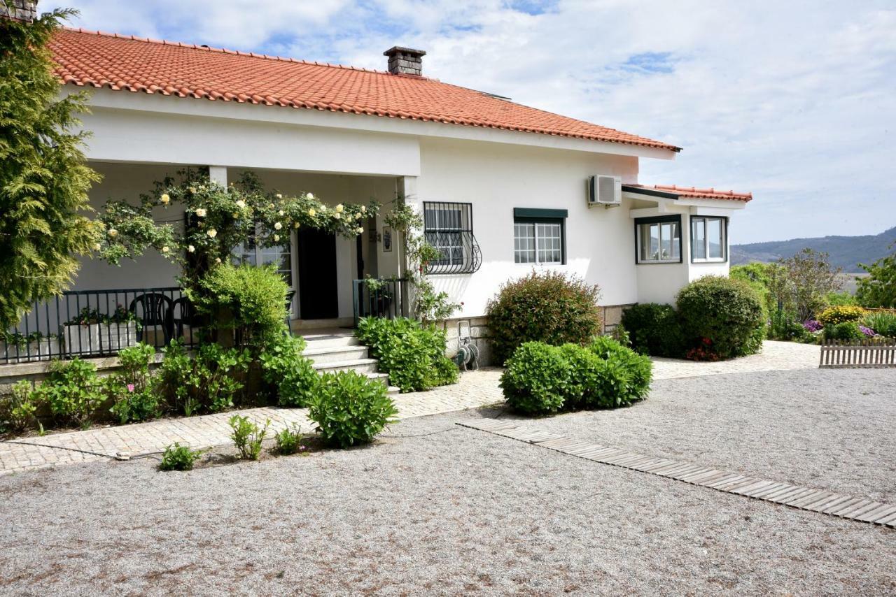 Апартаменты Quinta Do Sol Алижо Экстерьер фото