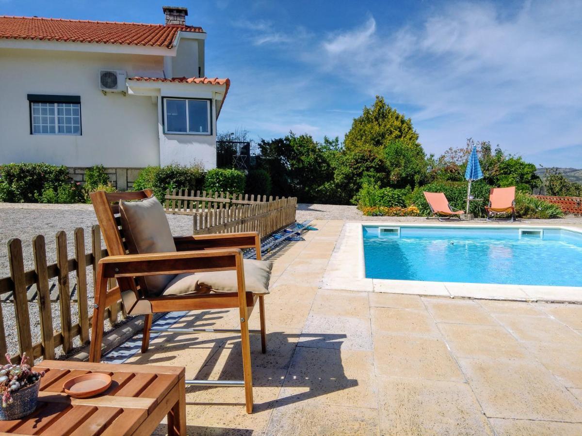 Апартаменты Quinta Do Sol Алижо Экстерьер фото